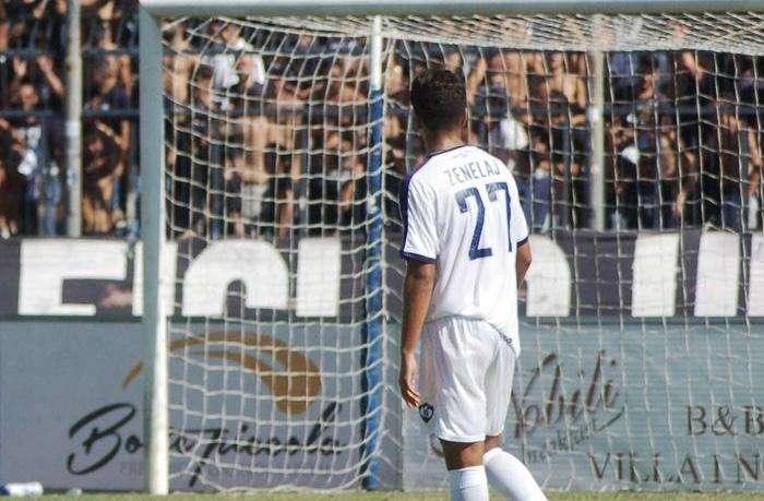 Zenelaj: “Stiamo dimostrando tutto il nostro valore. L’importante è…”