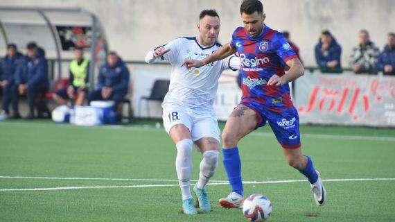 La Cavese campione domenica affronterà tanti ex metelliani sconfitti a Vibo e non solo..