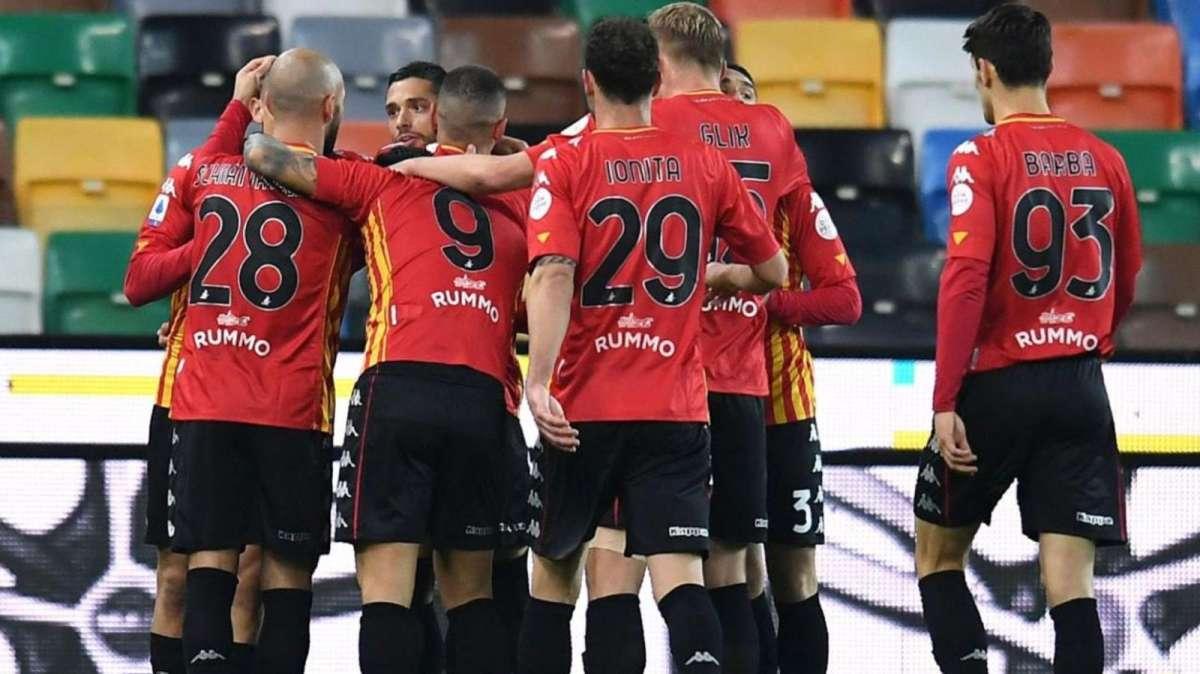 Benevento: una nobile decaduta come prima avversaria per la Cavese