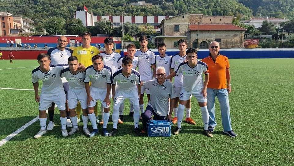 Juniores Nazionale