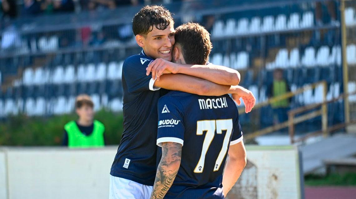 Fusco e Macchi