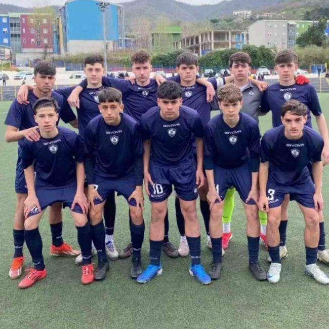 Under-15