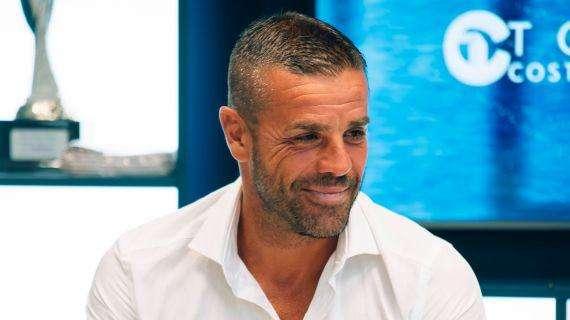 Prosperi: "Tanto rammarico, ma non posso rimproverare nulla ai ragazzi"
