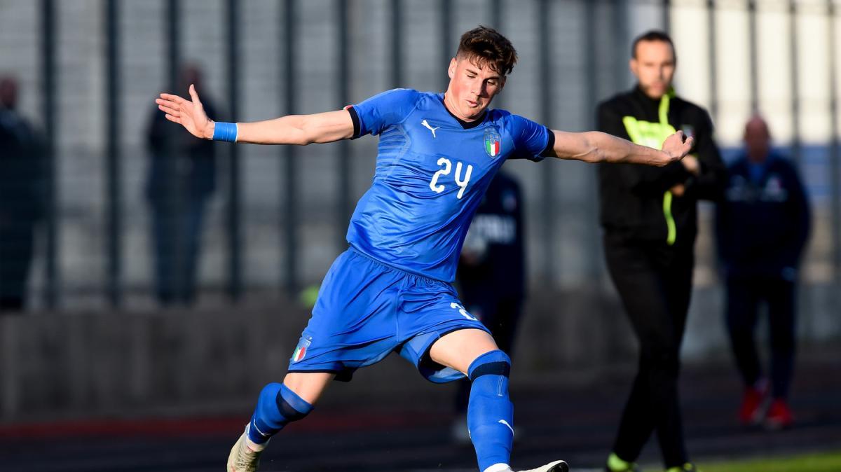 ESCLUSIVA - Nessun interesse per Federico Valietti: il calciatore non è nei piani del club