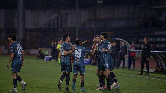 Giudice Sportivo: arriva una multa anche nell'ultimo turno