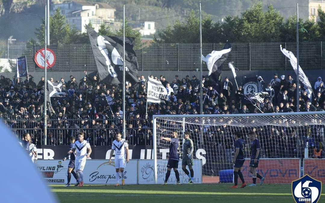 Sarà il Brindisi la vera rivale della Cavese nella lotta alla promozione?
