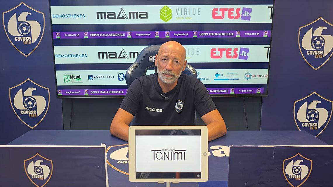 Masitto carico: "Non vediamo l'ora di cominciare. Dobbiamo rappresentare la nostra gente al meglio"