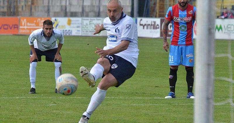 Capitan De Rosa di nuovo in blufoncè: sarà il responsabile del vivaio