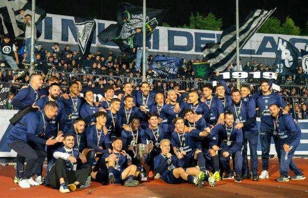 Cavese-Campobasso, l'ultima notte al "Lamberti": la probabile formazione