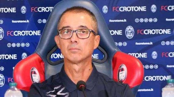 Longo: "Il secondo tempo peggior spot per il calcio. Il loro massaggiatore ha corso in più di qualche avversario"