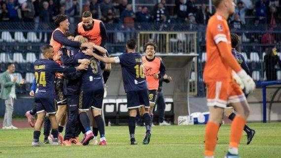 Il resoConto del Girone C. Ultimi 90' tra emozioni e sentenze finali