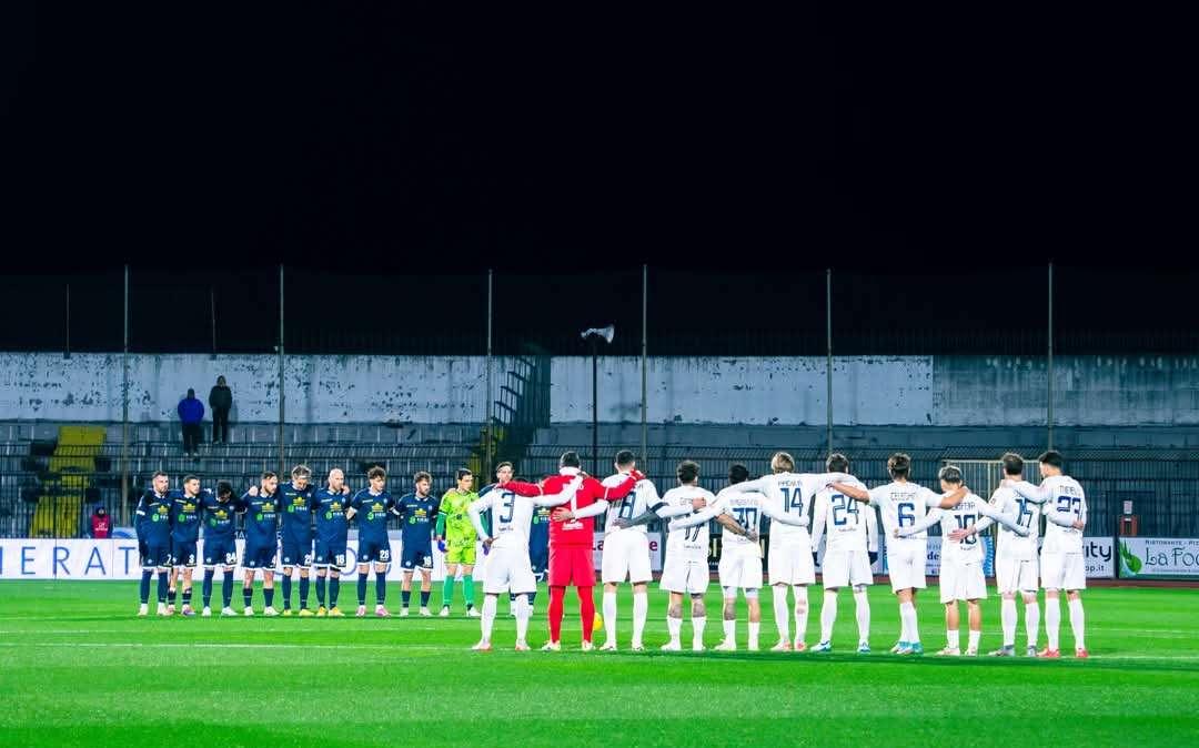 Il resoConto del girone C: Monopoli capolista in attesa del Benevento