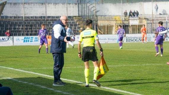 Di Napoli post-Flaminia: “Sono orgoglioso e soddisfatto, ma chiedo ancora di più”
