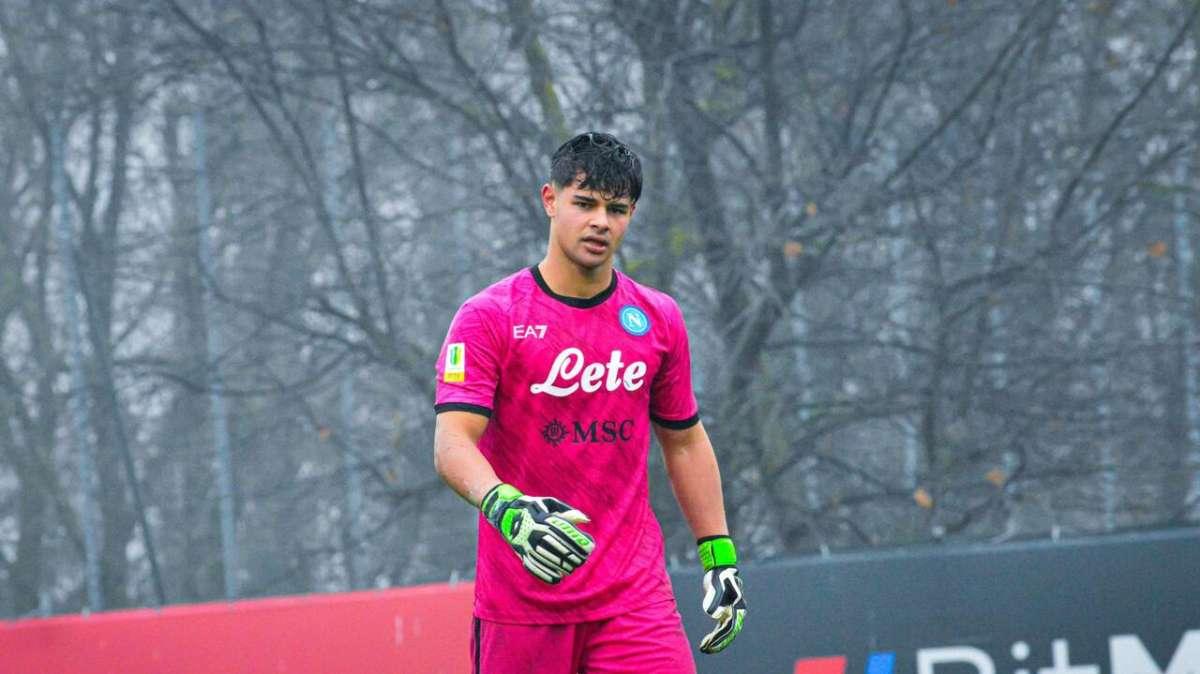 UFFICIALE - Valerio Boffelli è un nuovo calciatore della Cavese 