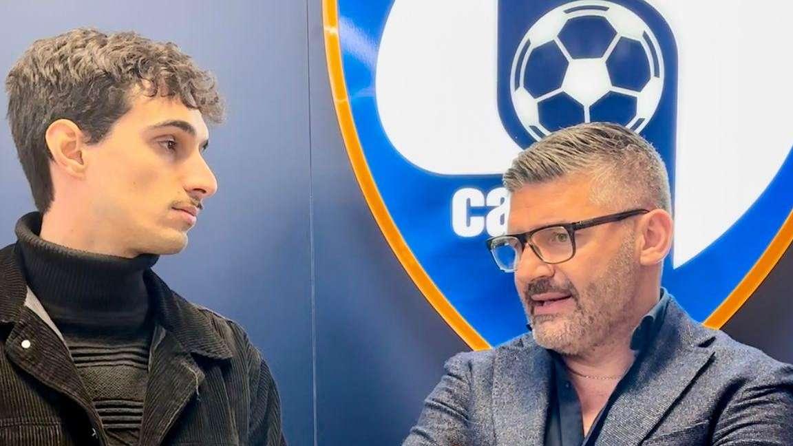 Filippi: "L'obiettivo è rendere il Lamberti accessibile per persone con disabilità visiva"