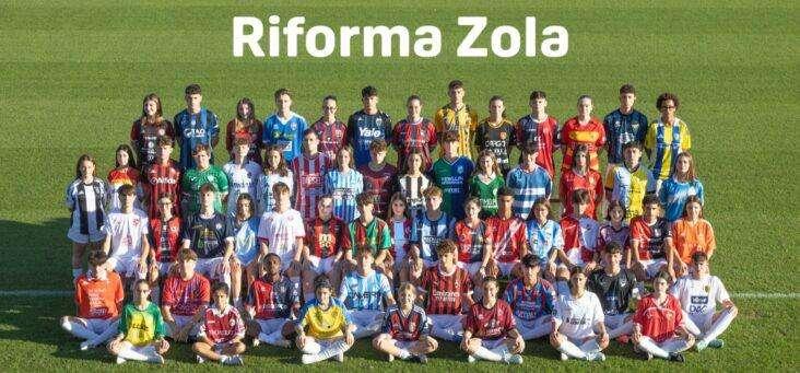 La "Riforma Zola": Un nuovo modello per il calcio italiano e per la Serie C