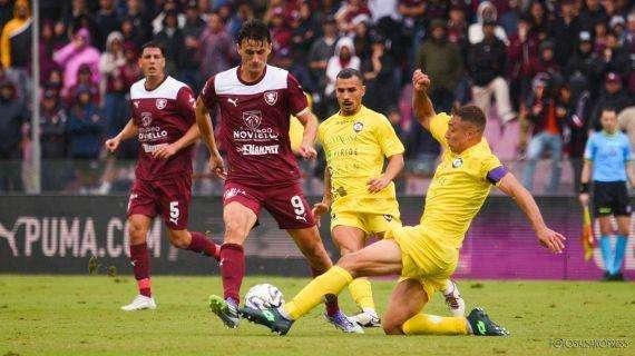 Verso Cavese-Salernitana: 19 anni dopo al "Lamberti". Il rewind dell'andata