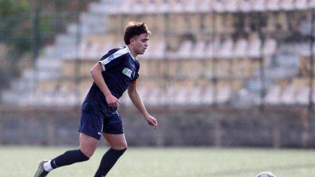 Giudice Sportivo: mano pesante per Barone, due turni di stop