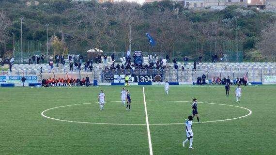 Sassari Latte Dolce-Cavese 1-2, 3 punti vitali: decide la doppietta di Troest