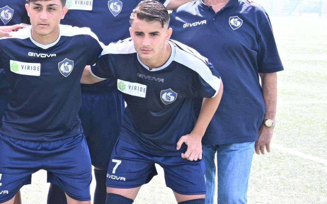 Il giovane Catapano in prestito alla Costa Orientale Sarda