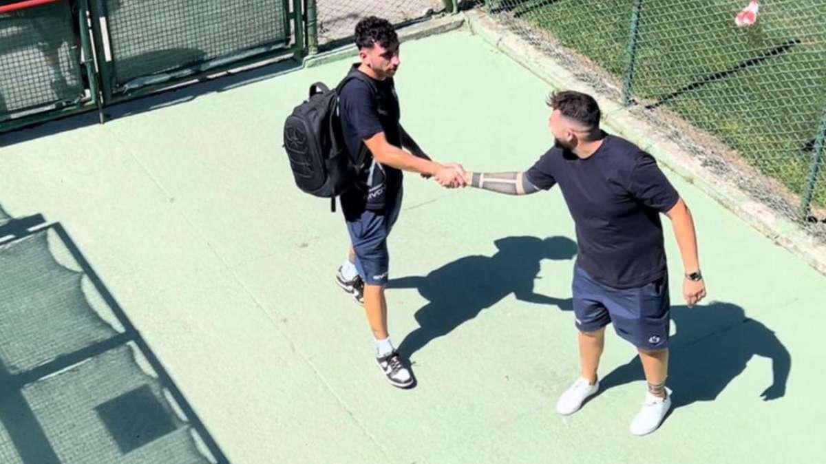Manca soltanto l’ufficialità ma Rizzo sarà un nuovo calciatore della Cavese 