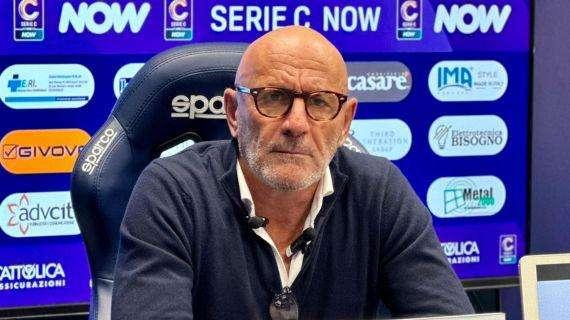 Maiuri polemico: "Chi ha staccato la spina rimarrà fuori, i playoff sono motivo di orgoglio"