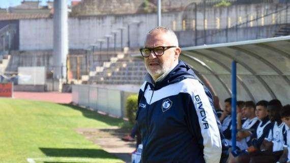 Di Napoli: “Lotteremo fino alla fine per onorare la maglia”