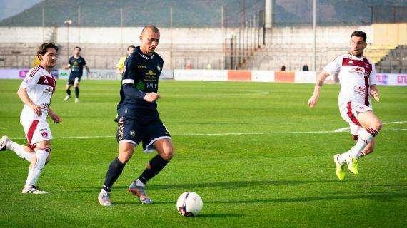 Giudice Sportivo: un turno di stop per Evangelisti che salterà la gara con il Team Altamura