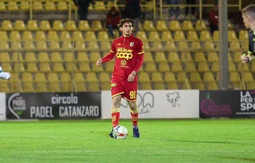 Megna: sarà lui il vero acquisto della finestra invernale di Calciomercato?