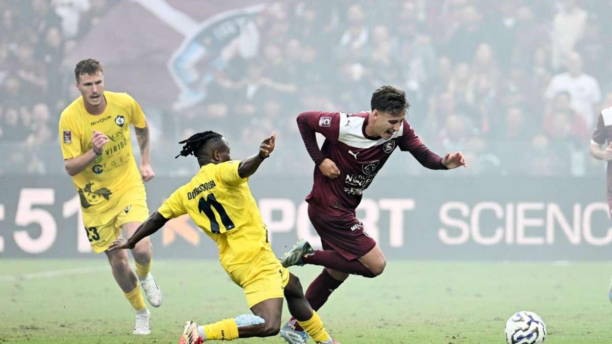 Atalanta U23-Cavese, a Caravaggio sfida salvezza da non sbagliare: le probabili formazioni