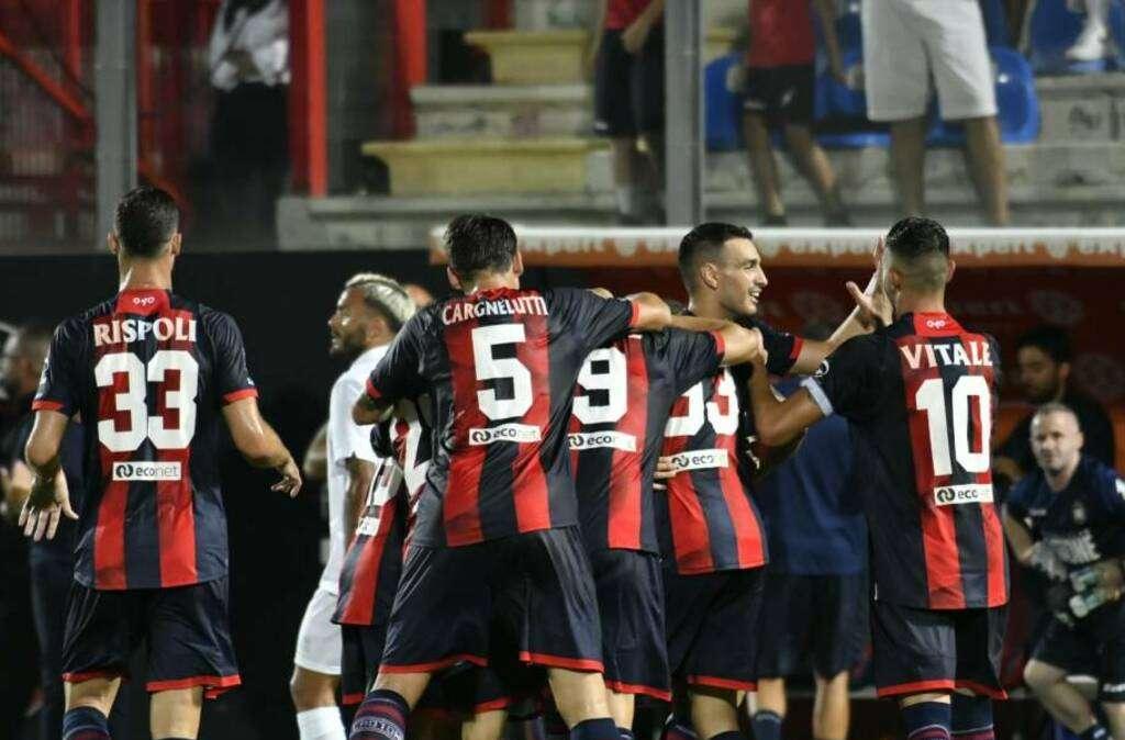 Focus sul... Crotone: dopo stagioni deludenti, c'è voglia di riscatto