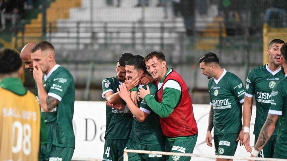Focus sull'Avellino: vetta distante sette punti, sogno promozione infranto?