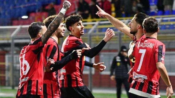 Focus sul... Sorrento: salvezza raggiunta, testa alla prossima stagione