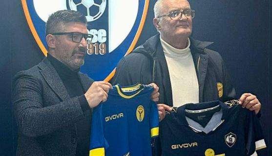 Cavese 1919, Vis Mediterranea e Project Napoli Woman: il calcio femminile arriva a Cava