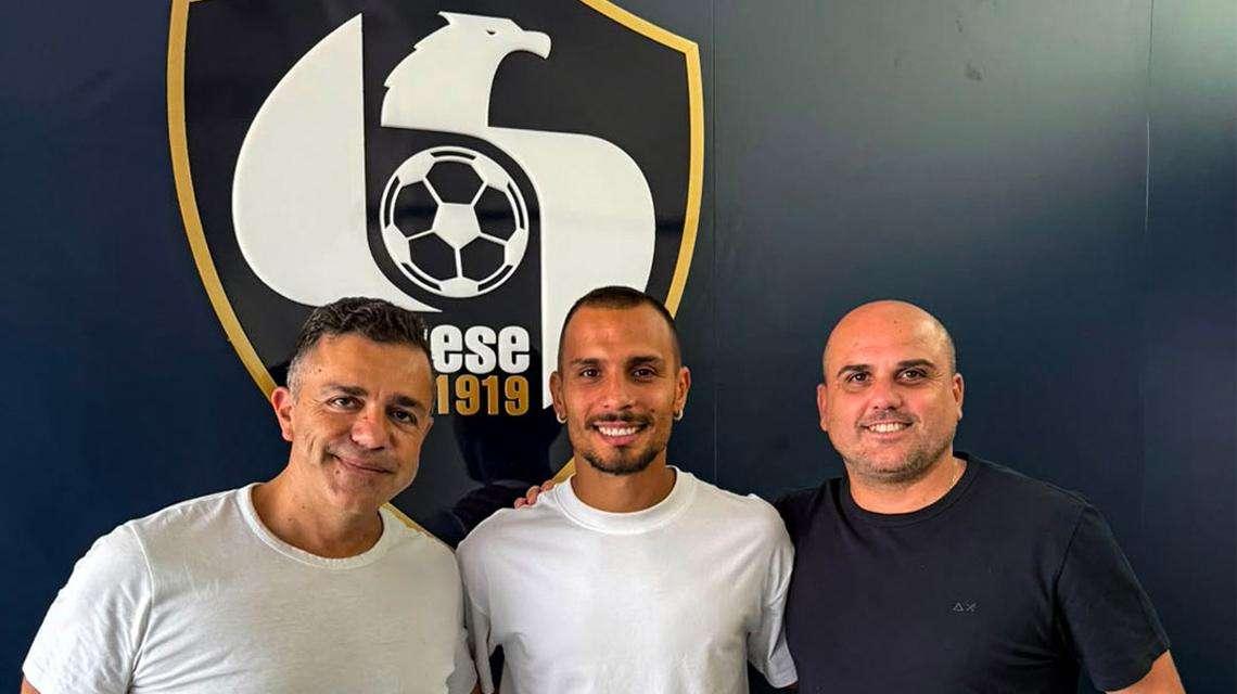 Lamberti, Orlando, De Liguori