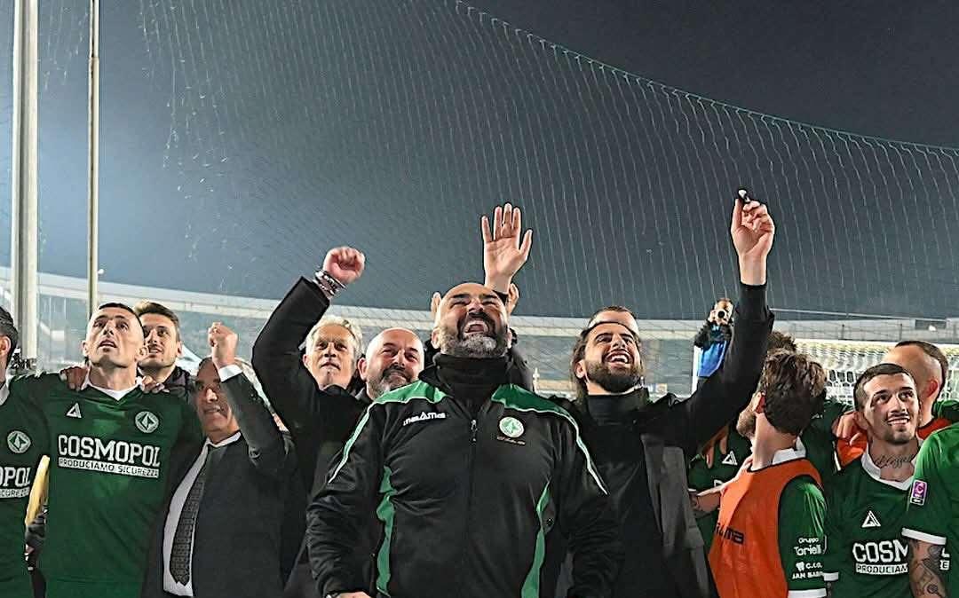 Il resoConto del girone C: Avellino in Serie B, si lotta ancora per qualche posizione PlayOff! 