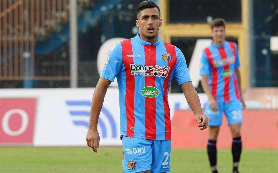 Nuovo acquisto per la Cavese! Fornito farà parte del gruppo 2024-25