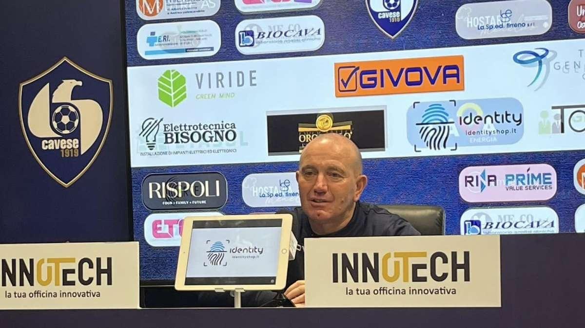 Cinelli: “Grande prestazione della squadra, peccato per la non vittoria”