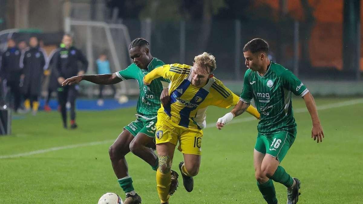 Focus sull'... Audace Cerignola: il sogno continua, che campionato!