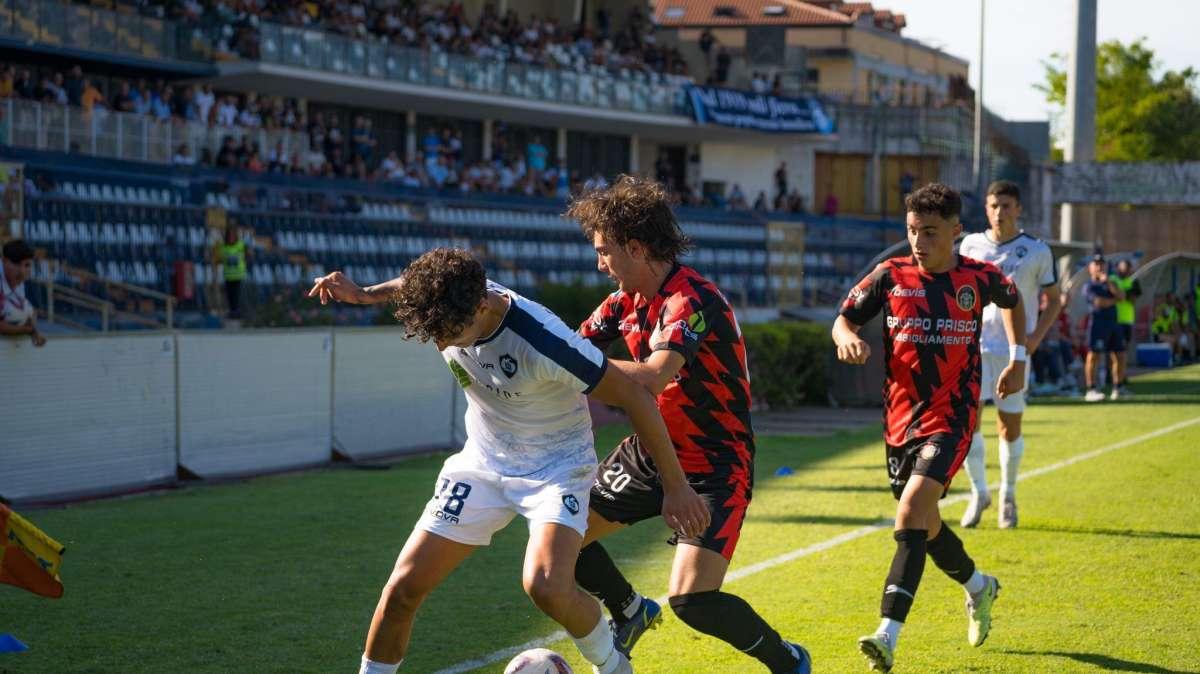 Giudice Sportivo: Chiarella salterà la sfida con il Trastevere