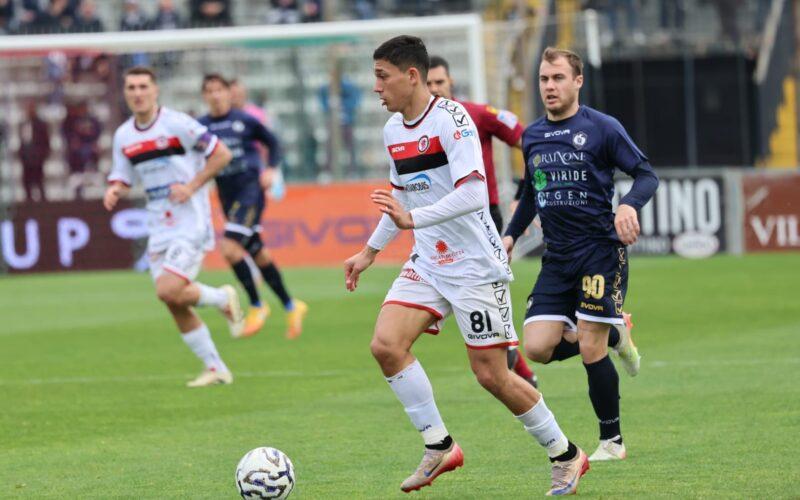 I precedenti tra Foggia e Cavese: una sola vittoria dei metelliani in 18 precedenti