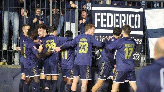 I numeri sono la bocca della verità su questa Cavese. E anche quelli sugli eroi di San Siro non scherzano..