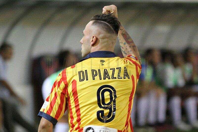 Di Piazza subito decisivo: la doppietta a coronare vittoria e primato