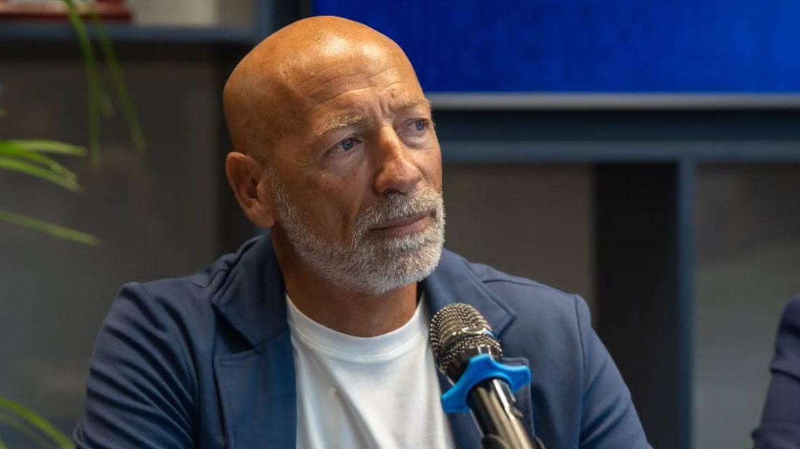 Primo test in famiglia per la Cavese: il programma delle amichevoli