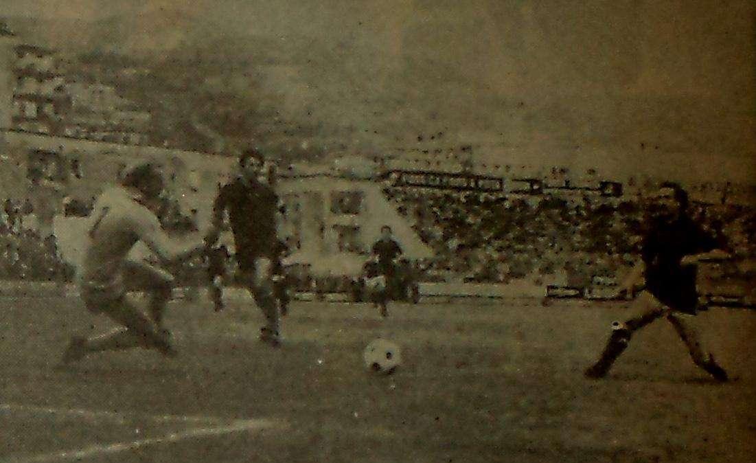 I precedenti tra Salernitana e Cavese: gli aquilotti non vincono a Salerno dal 1979