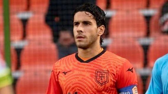 Ufficiale: Tommaso Mannucci è un nuovo calciatore della Cavese