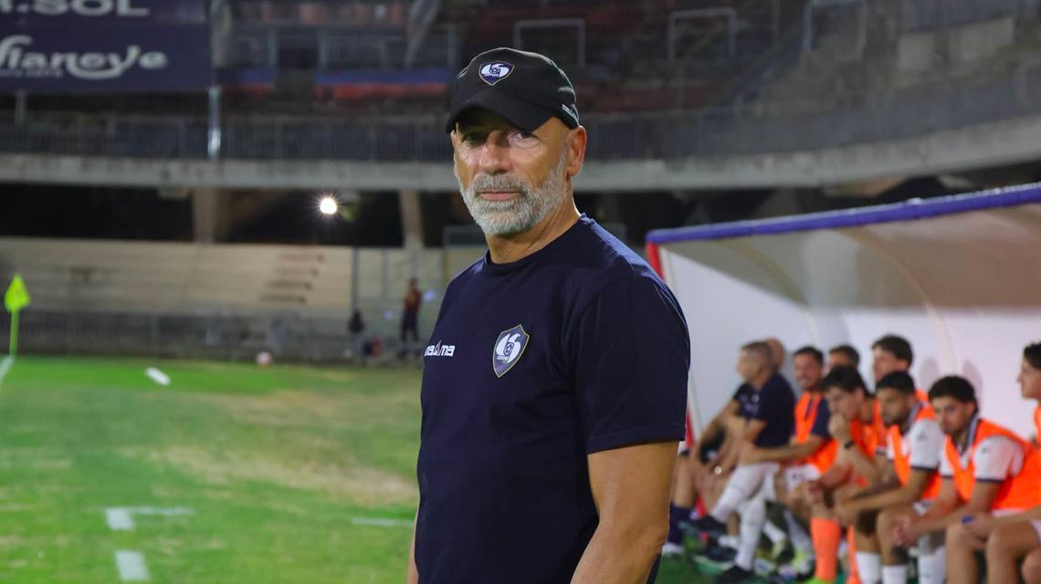 Cristiano Masitto