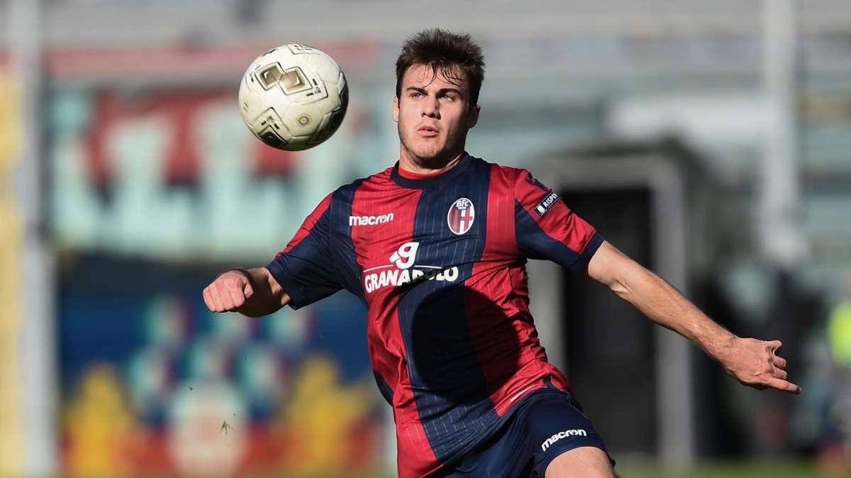 Ufficiale: Elia Visconti è un nuovo calciatore della Cavese 