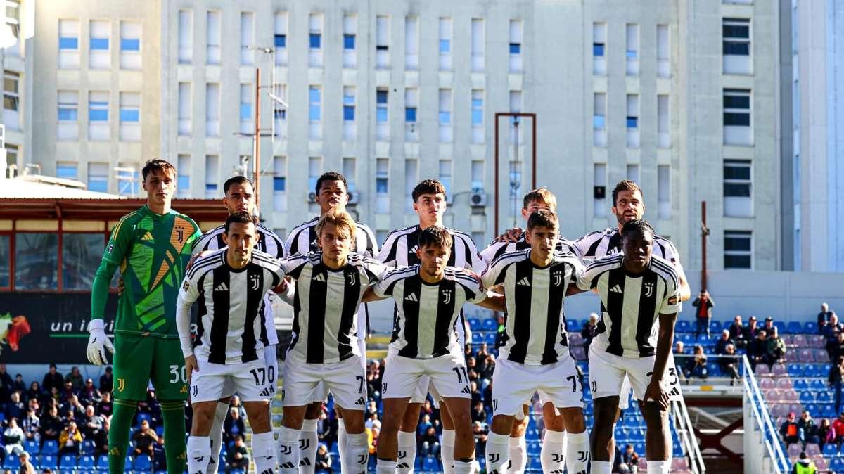 Focus su... la Juventus Next Gen: con Brambilla sembra un'altra storia