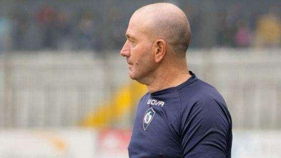 Daniele Cinelli saluta con una lettera: "Un onore e un privilegio, grazie a tutti"